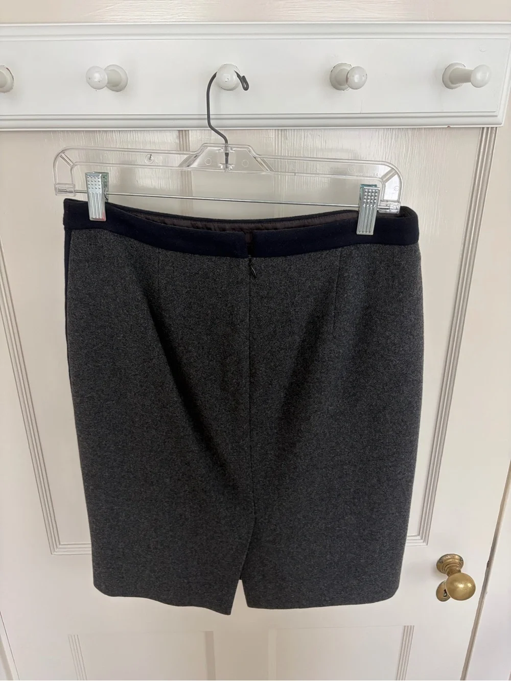 J Crew Pencil Skirt